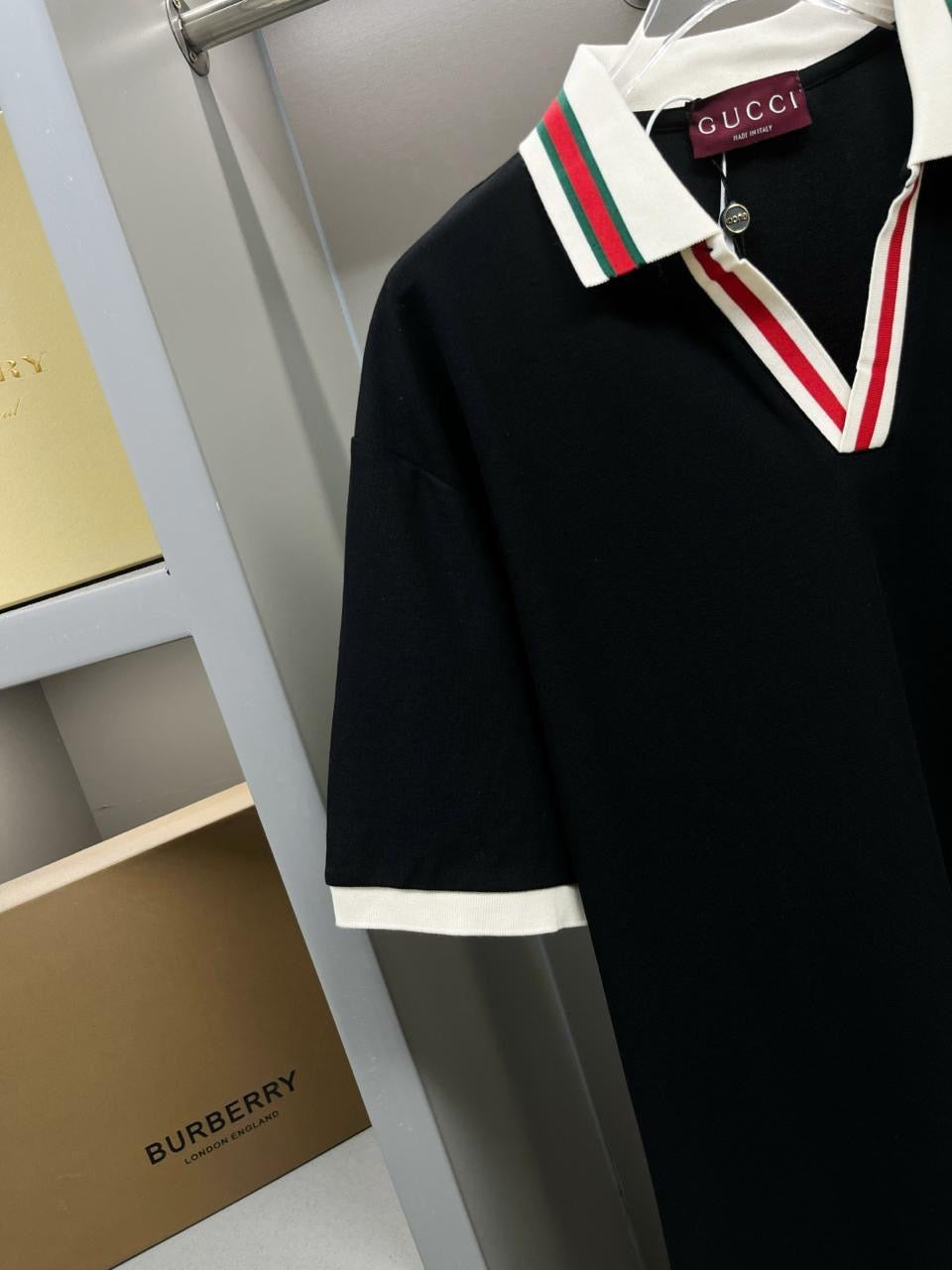 Gucci Polo Shirt 3 colors