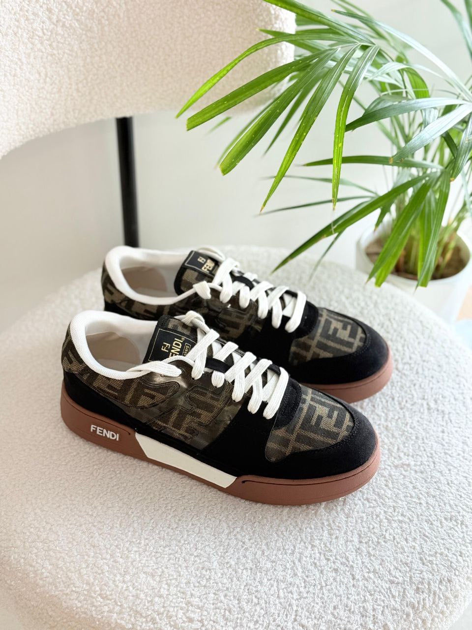Fendi Sneakers