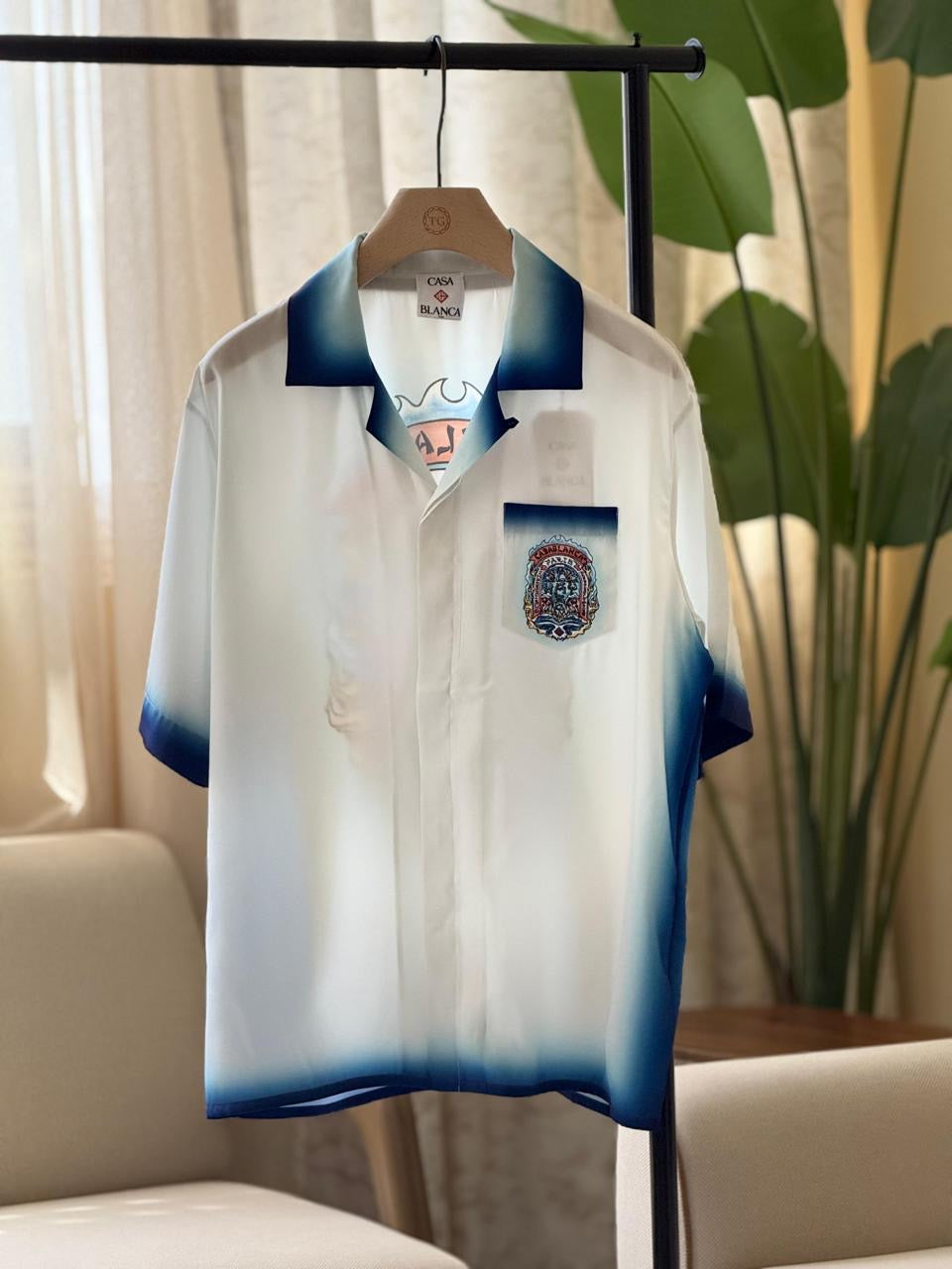 Casablanca Shirt