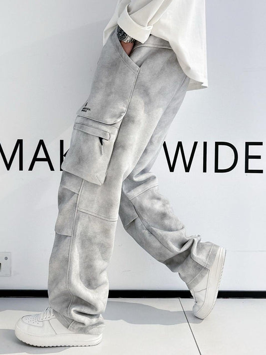 Balenciaga Cargo Pants