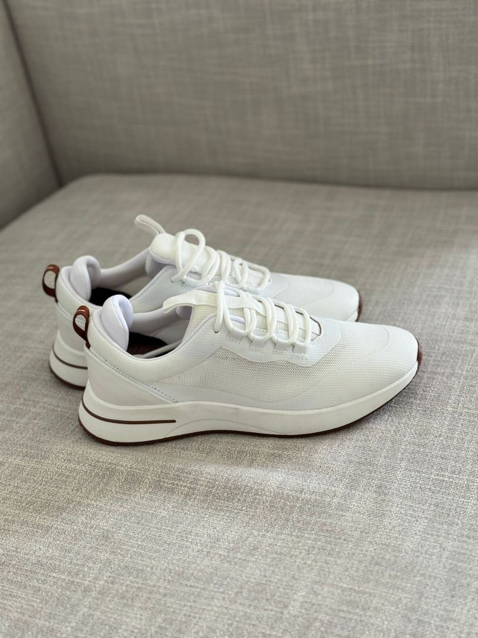 Week End Walk Sneakers