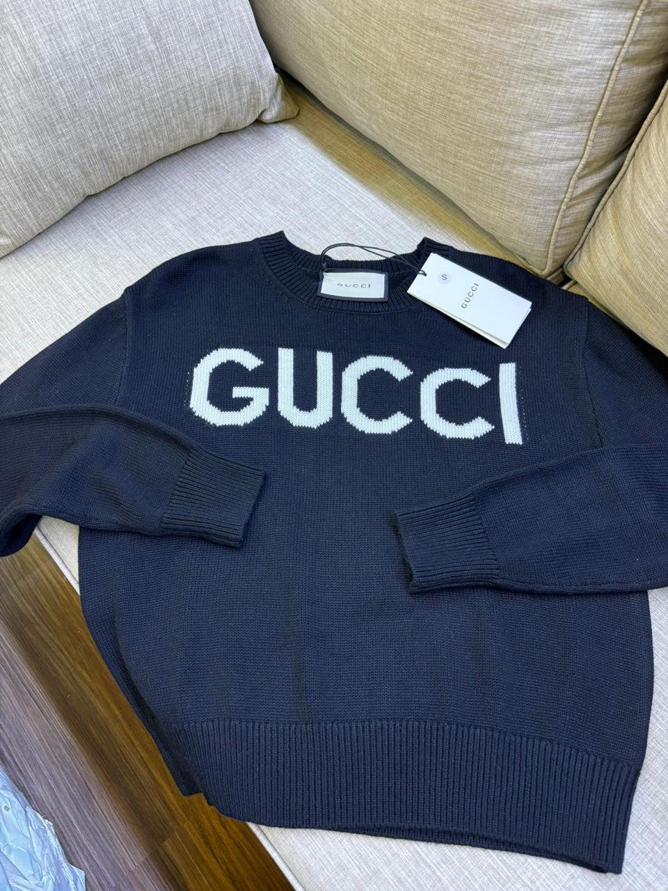 Gucci Sweater 2 colors