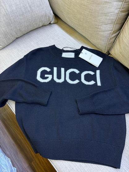 Gucci Sweater 2 colors