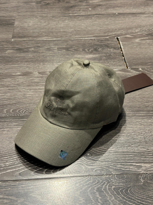 Loro Piana Caps 3 colors