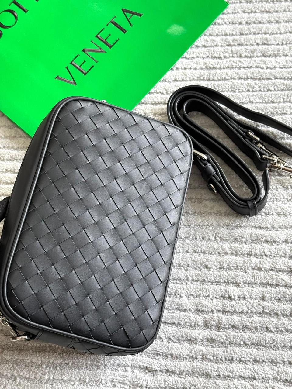 Bottega Pouch