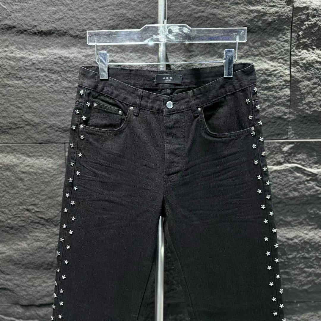 Amiri Jeans Pants
