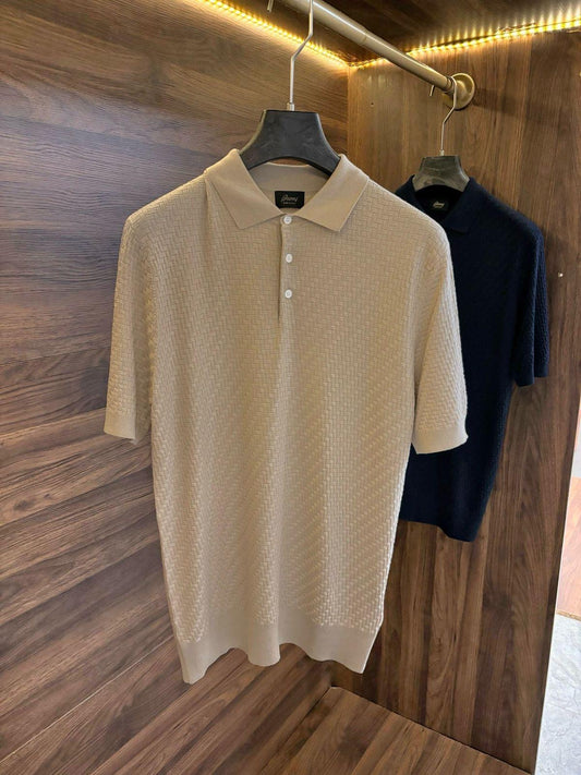 Brioni Polo Shirt