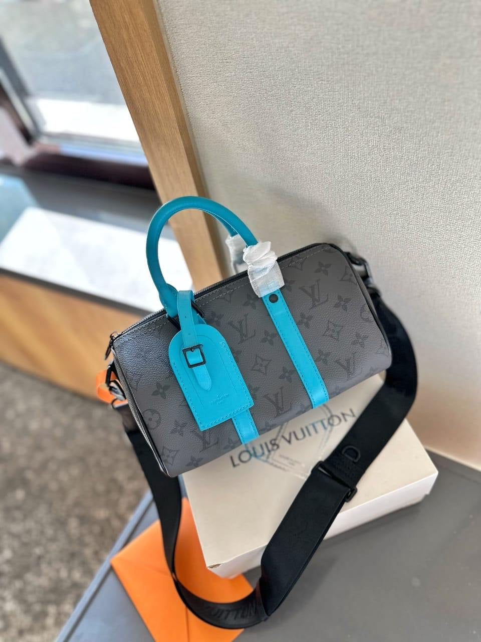 Louis Vuitton Sling Speedy Bag 8 colors