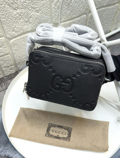 Gucci Messenger Bag (VIP Quality)