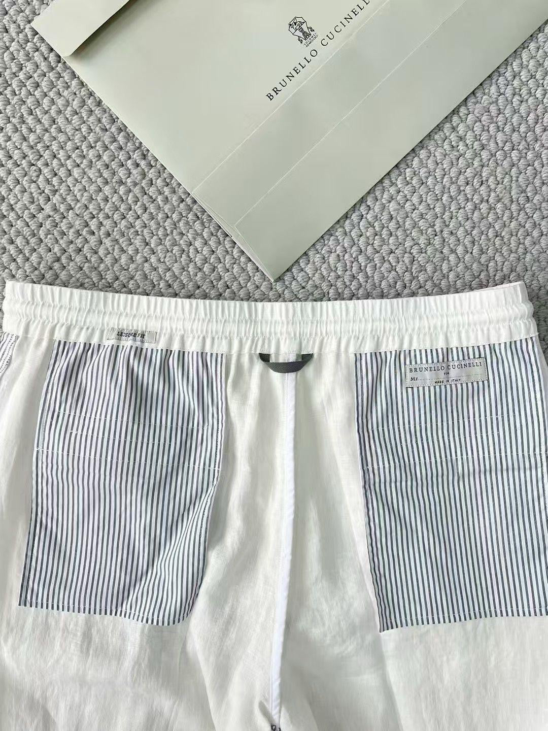 Brunello Cucinelli Pants