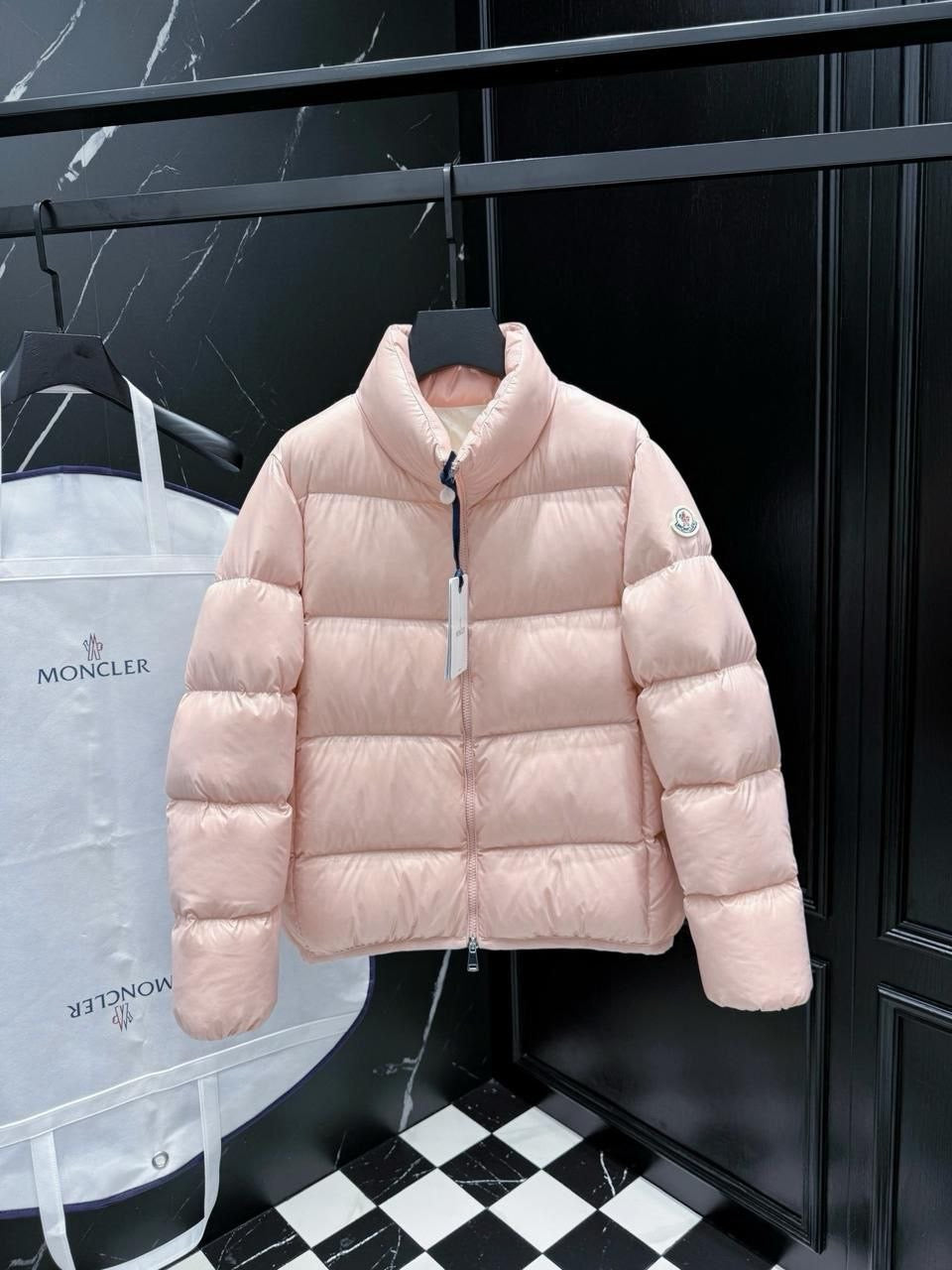 Moncler Jacket