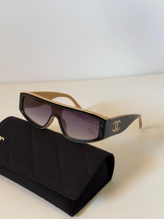 Chanel Sunglasses 3 colors