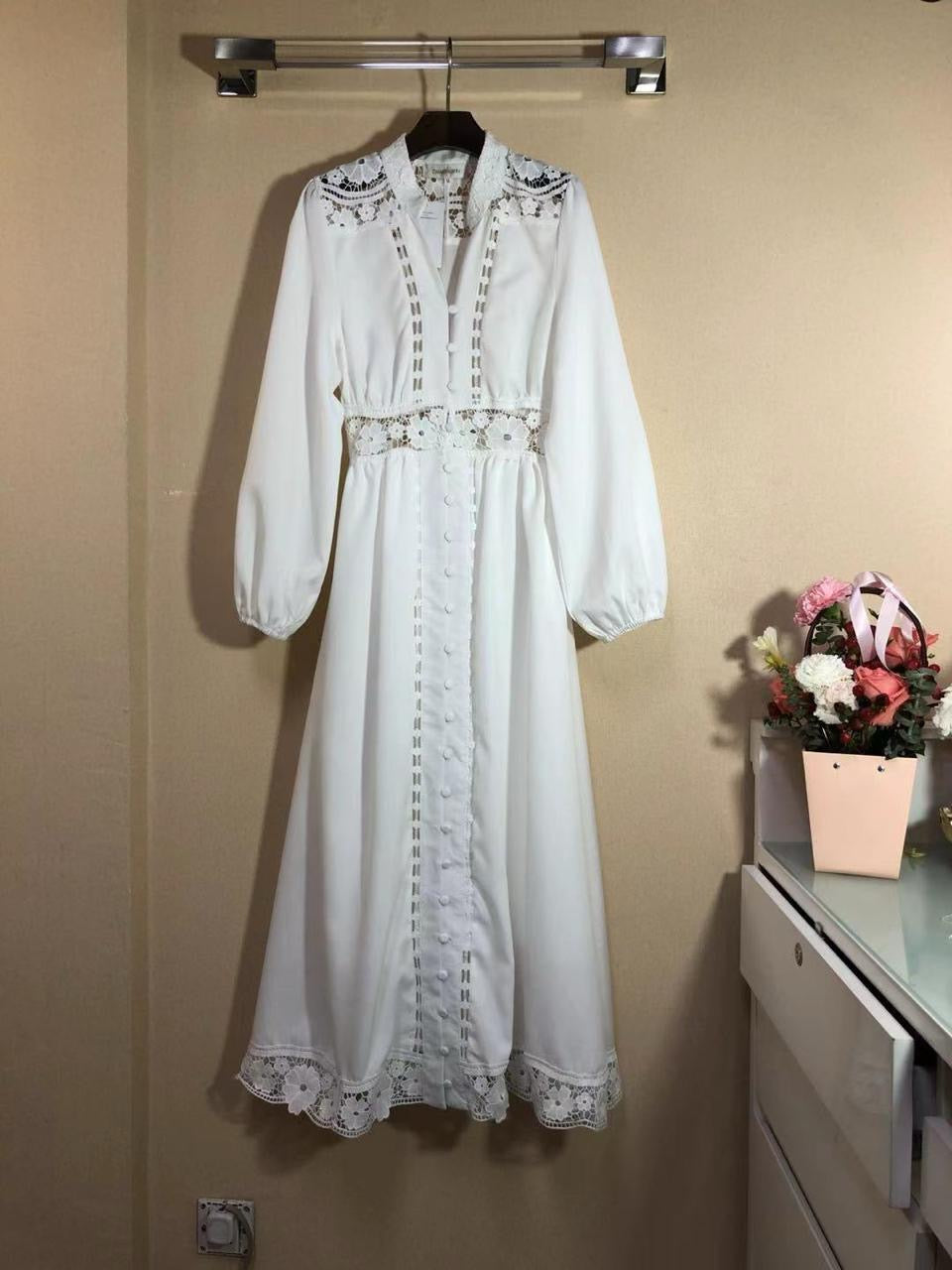 Zimmerman Dress 3 colors