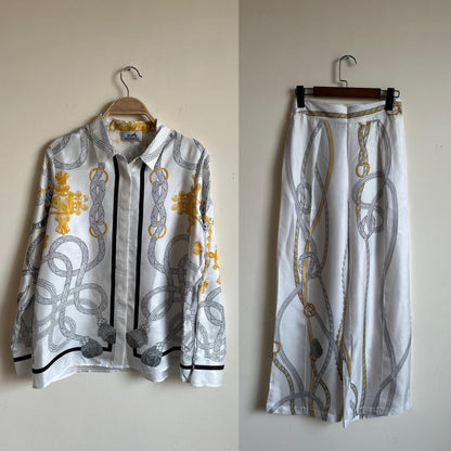 Hermes Set