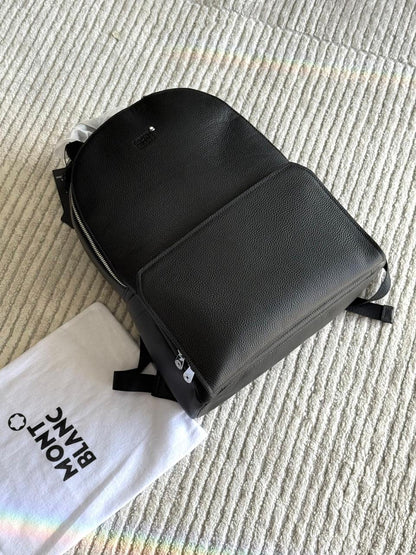 MontBlanc Backpack