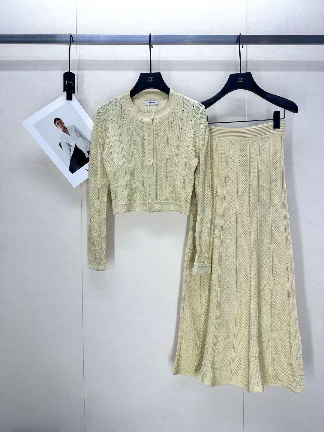 Sandro Set
