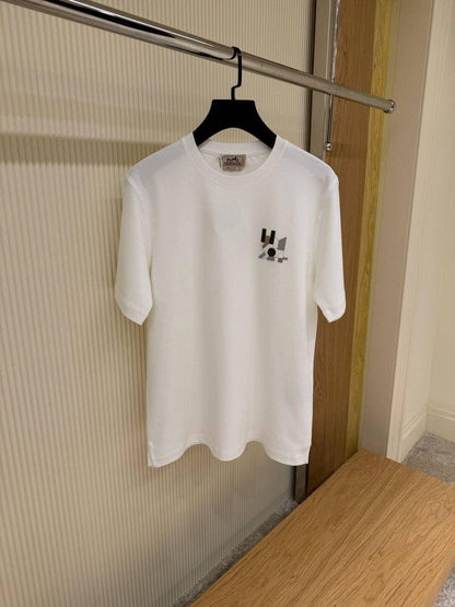 Hermes T-Shirt 4 colors