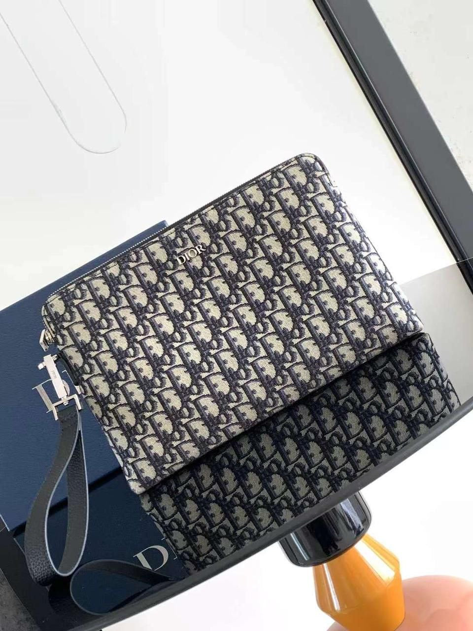 Dior Pouch