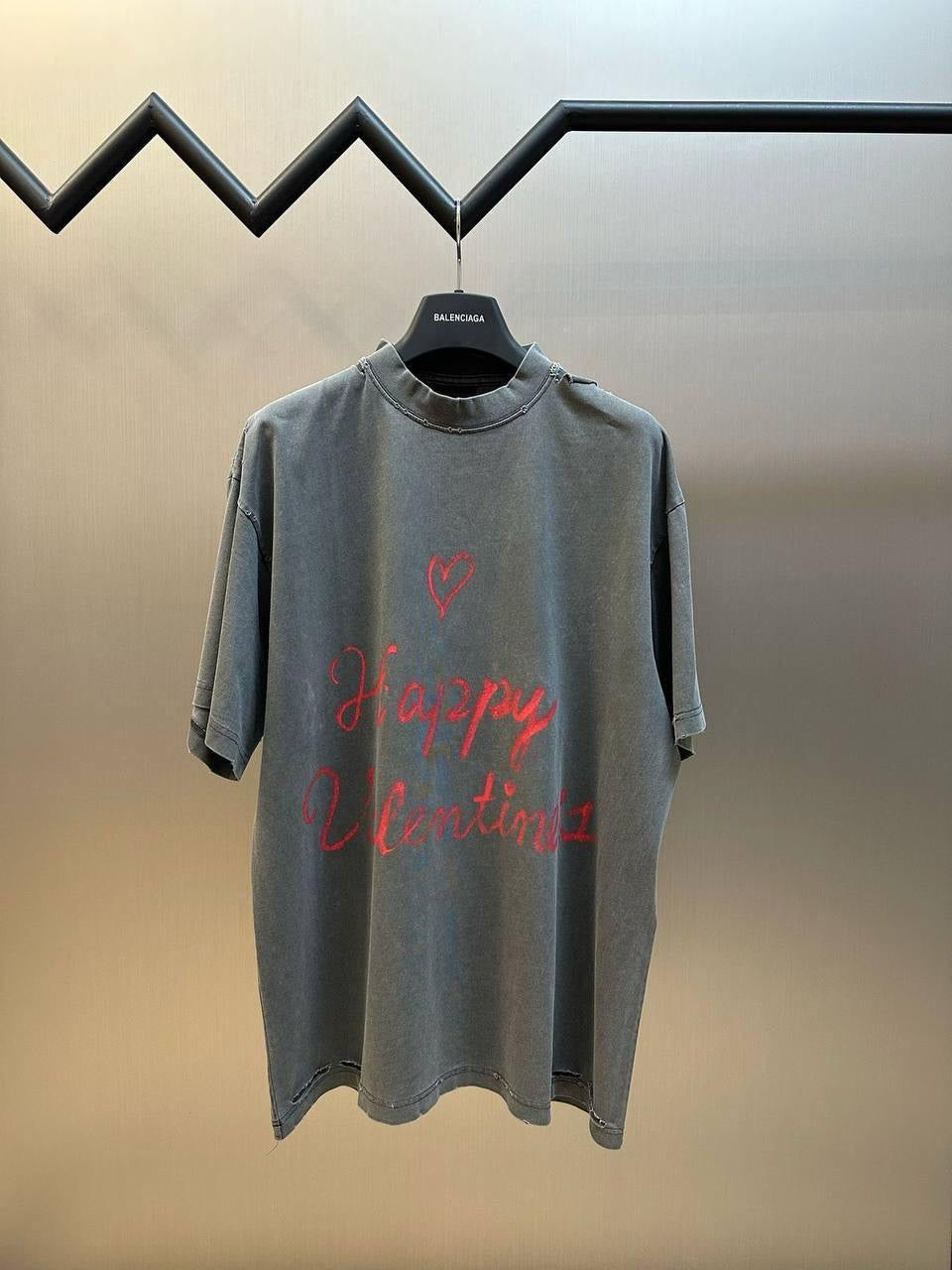 Balenciaga T-Shirt 2 colors