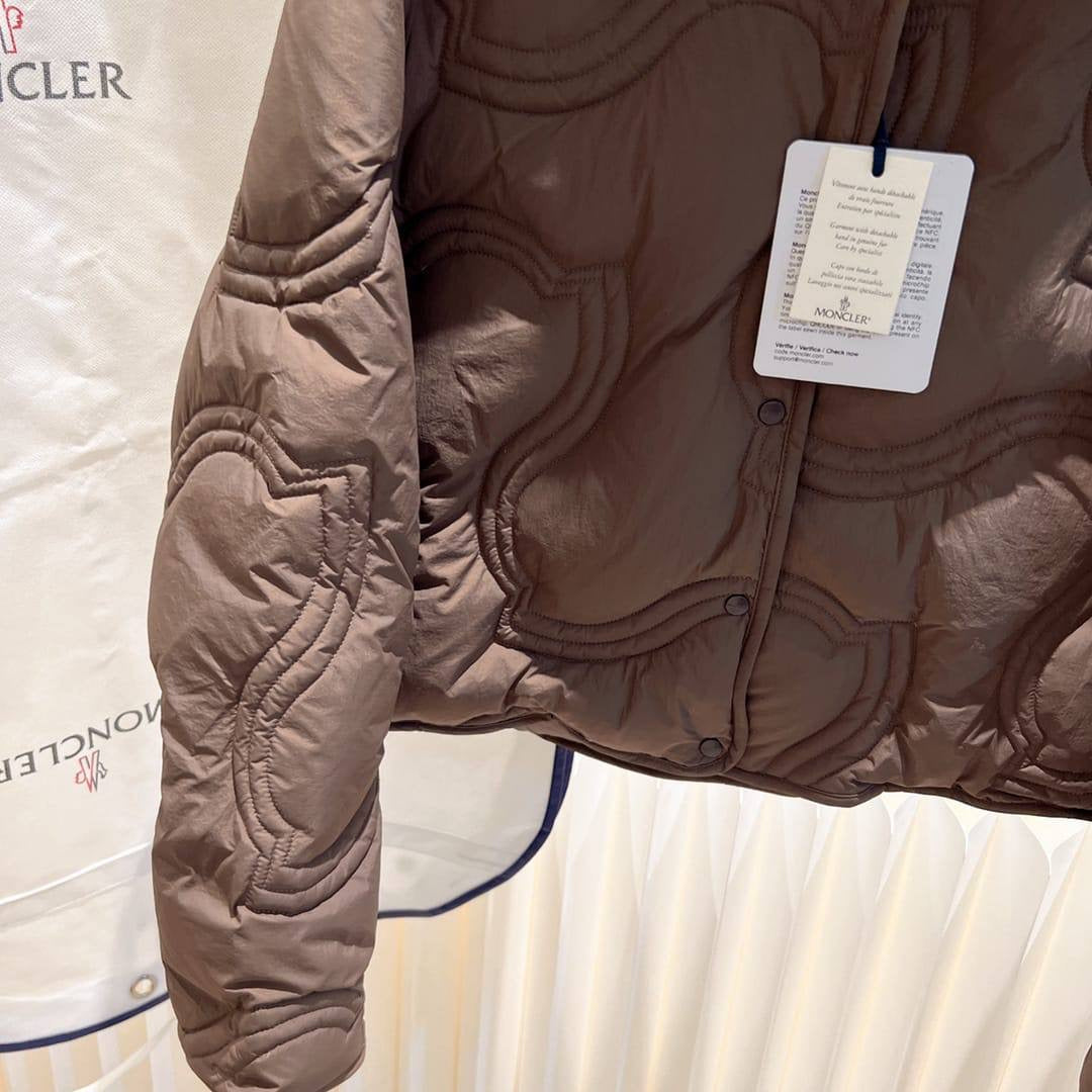 Moncler Jacket