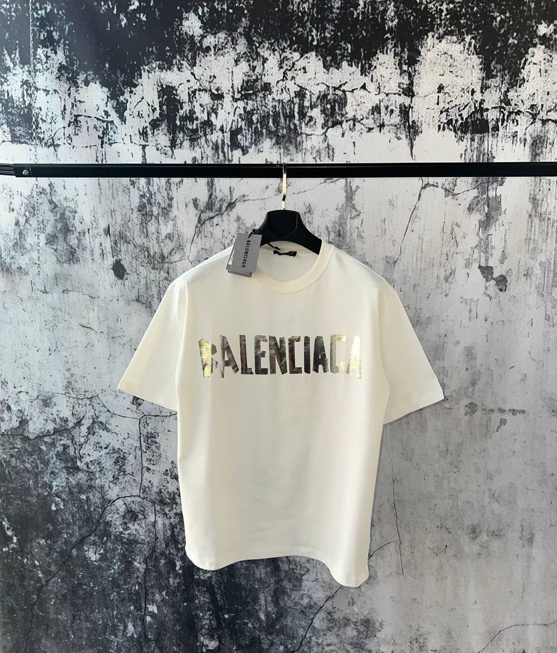 Balenciaga T-Shirt 3 colors