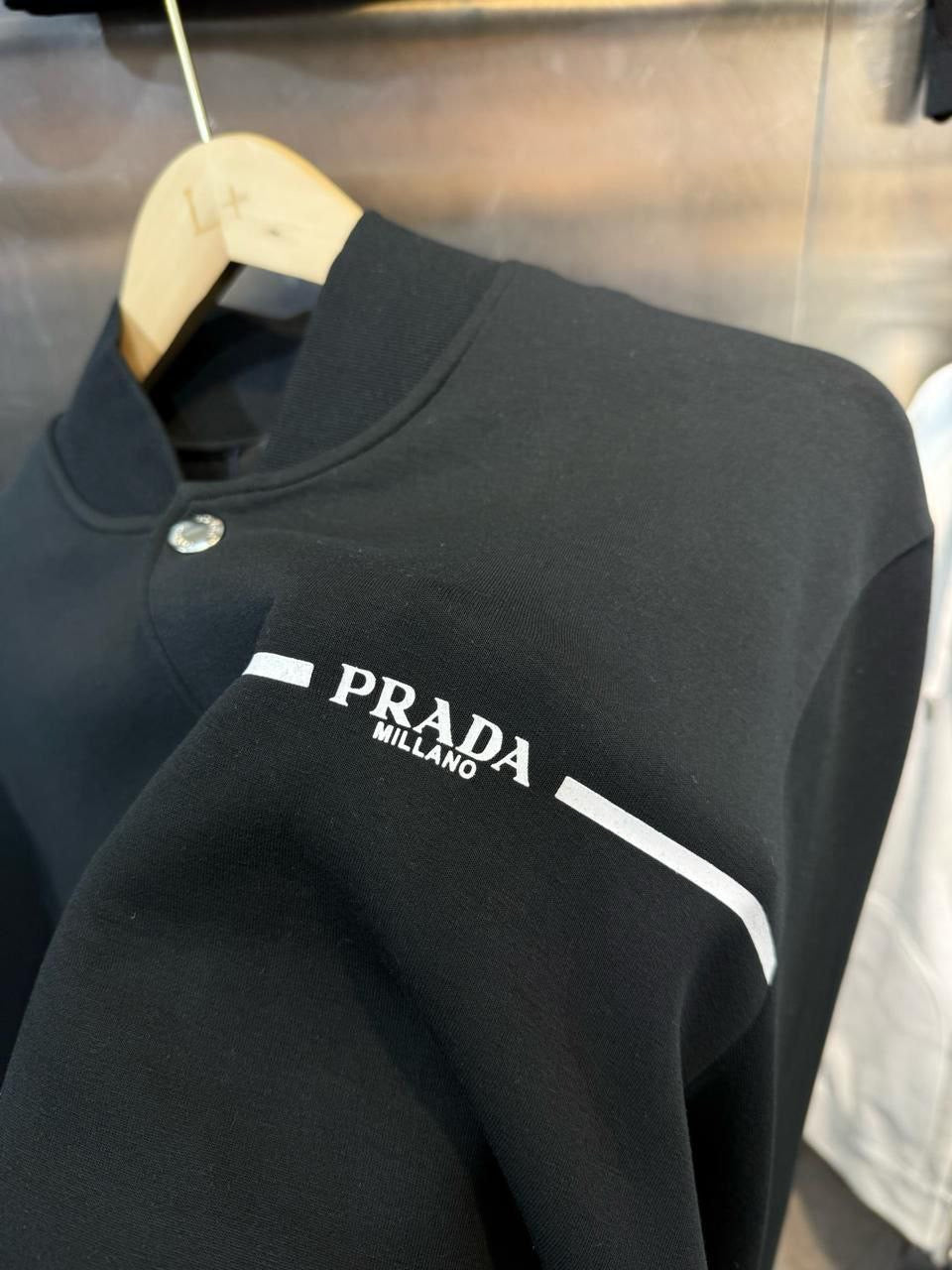 Prada Jacket
