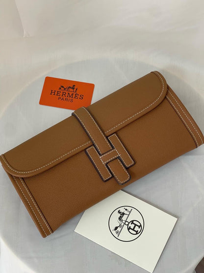 Hermes Clutch 7 colors