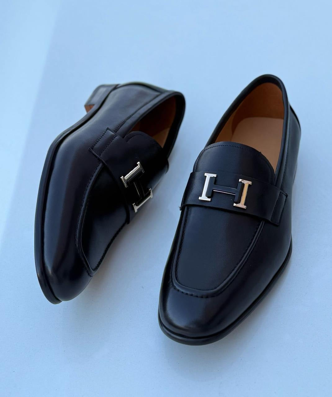 Hermes Formal Shoes