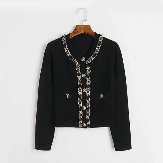 Chanel Jacket