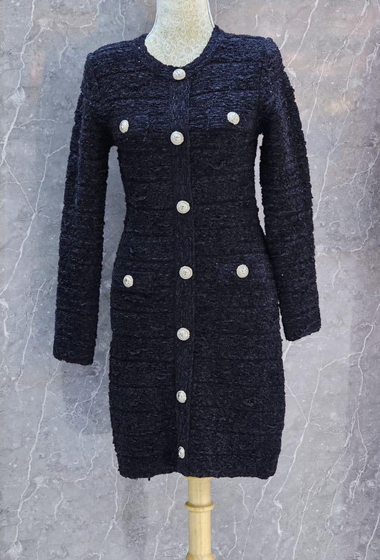 Balmain Dress