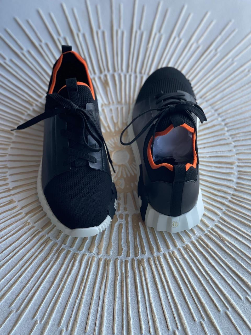 Hermes Sneakers 2 colors
