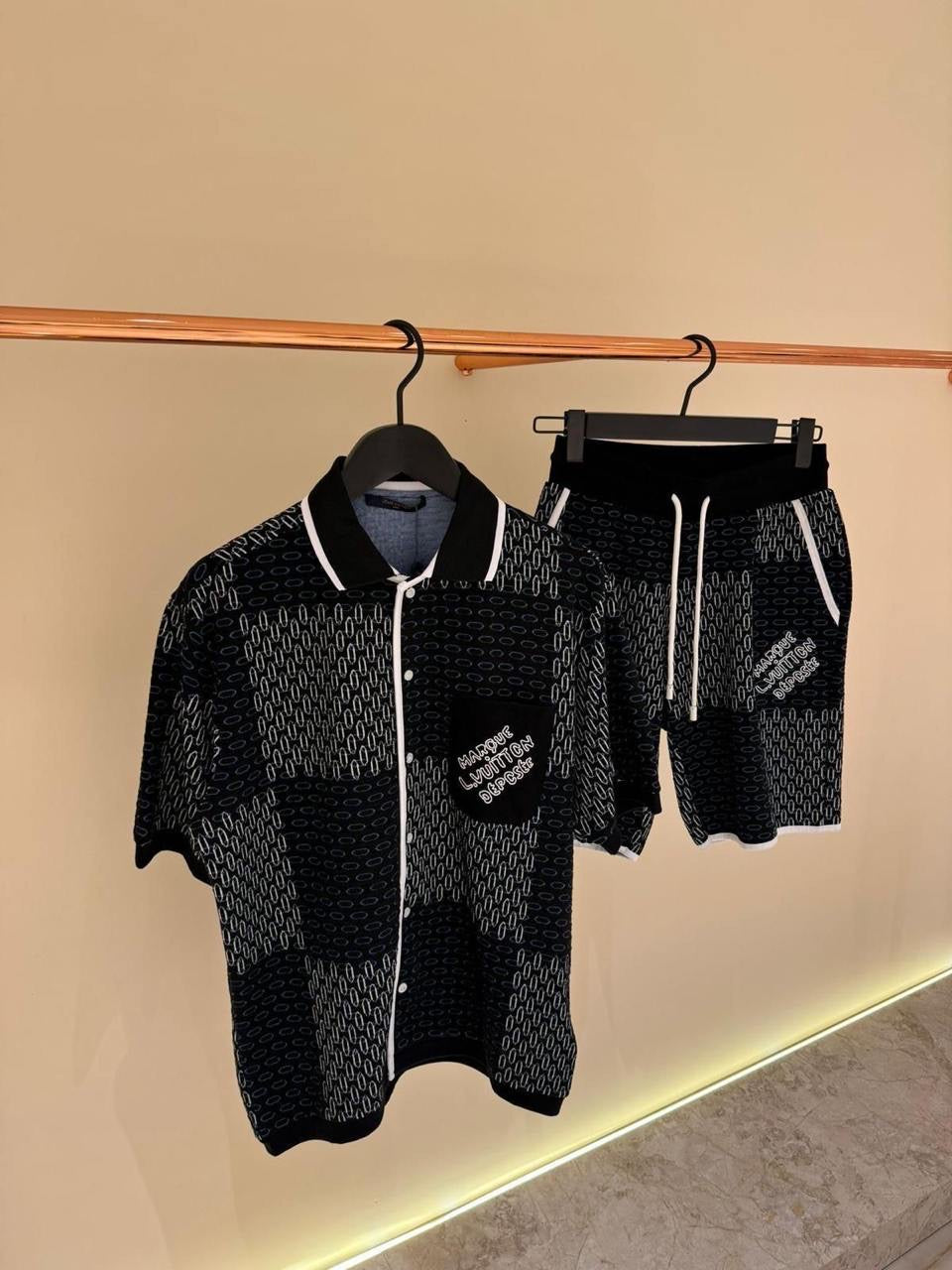 Louis Vuitton Set