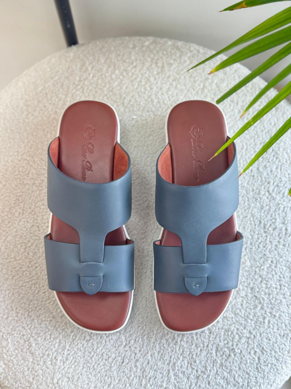 Loro Piana Slippers