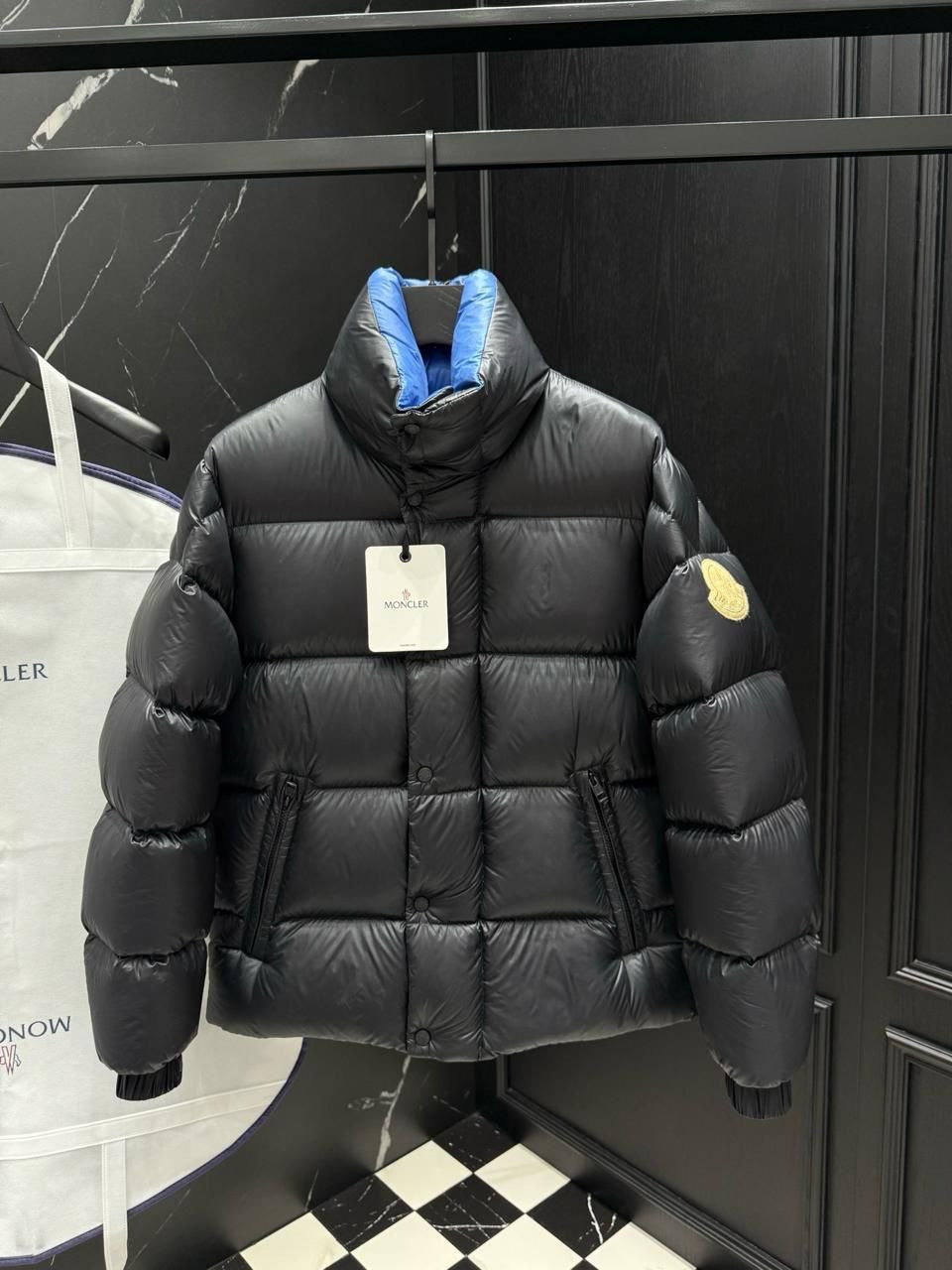 Moncler Jacket