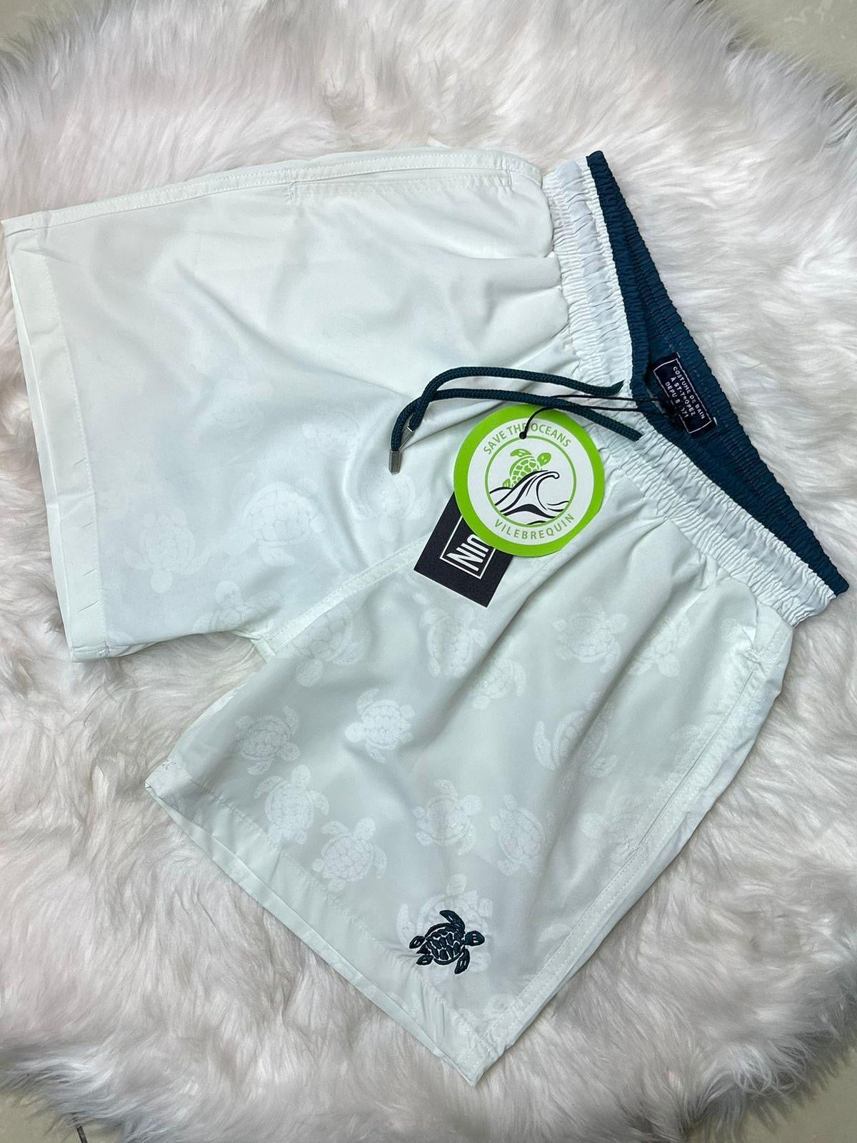 Vilbrequin Swimming Shorts 6 colors