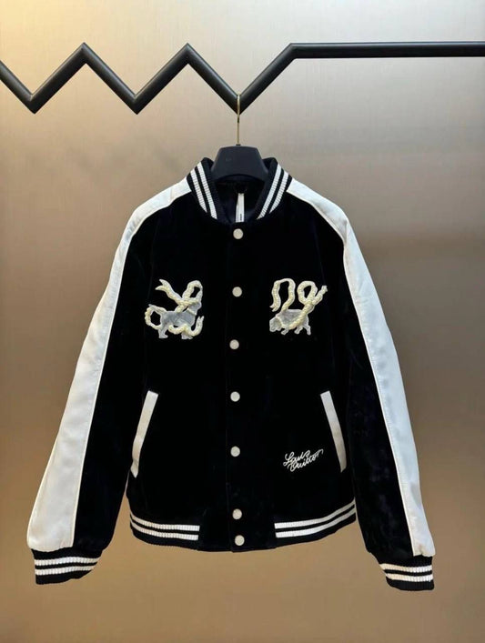 Louis Vuitton Jacket