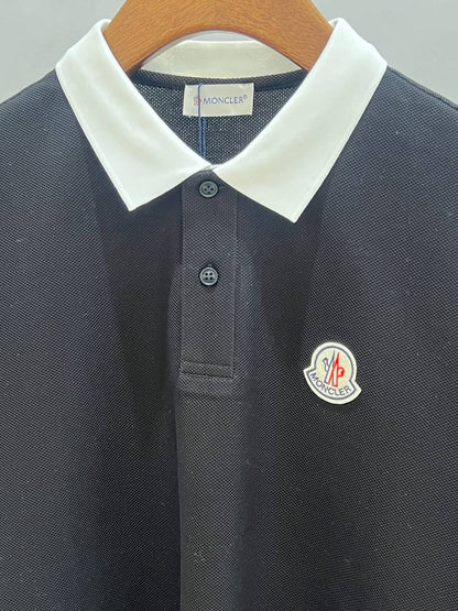 Moncler Polo Shirt