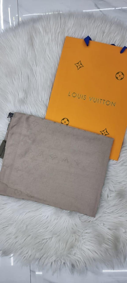 Louis Vuitton Scarf 3 colors