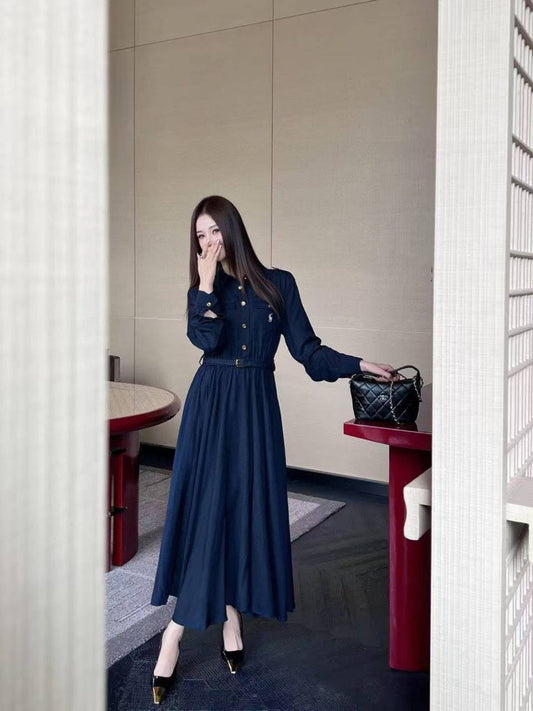 Ralph Lauren Dress