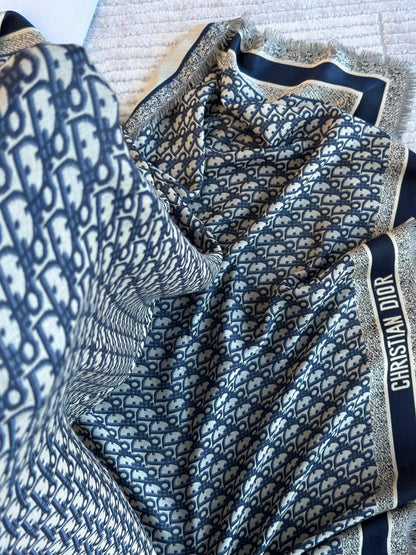 Louis Vuitton Scarf 3 colors