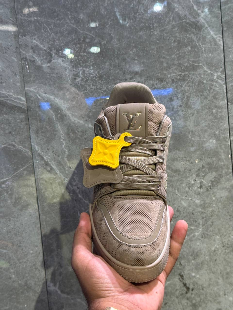 Louis Vuitton Sneakers