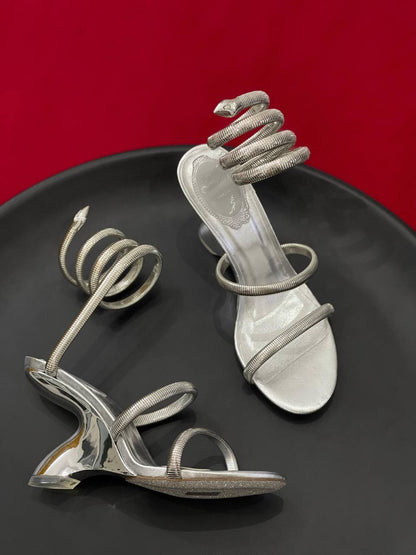 Rene Coavilla Heels