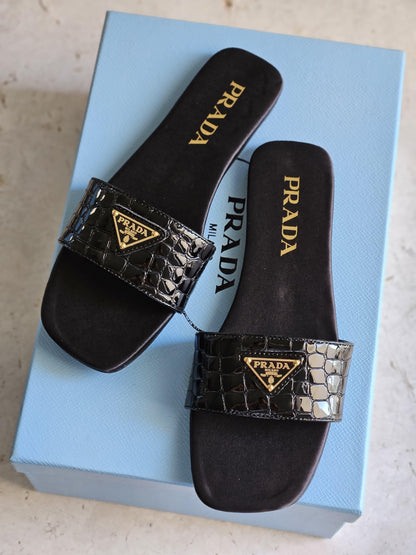 Prada Slippers