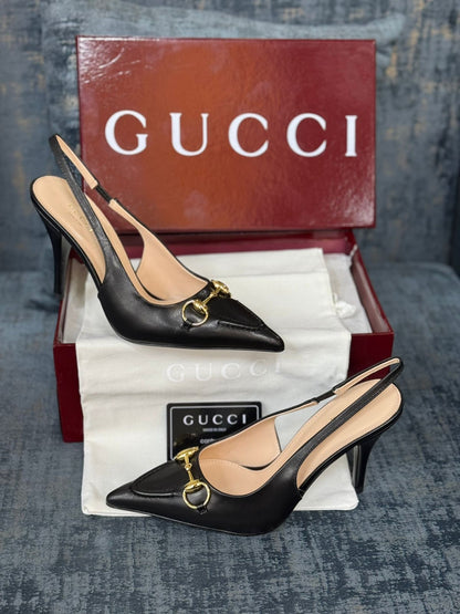 Gucci Heels