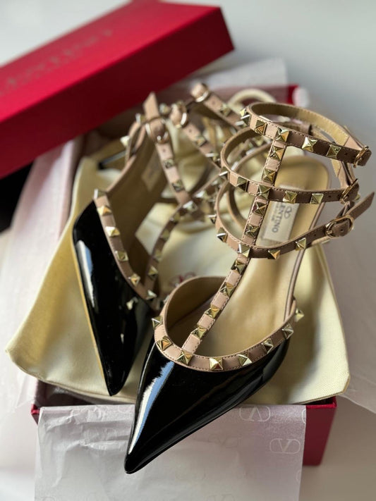 Valentino Heels