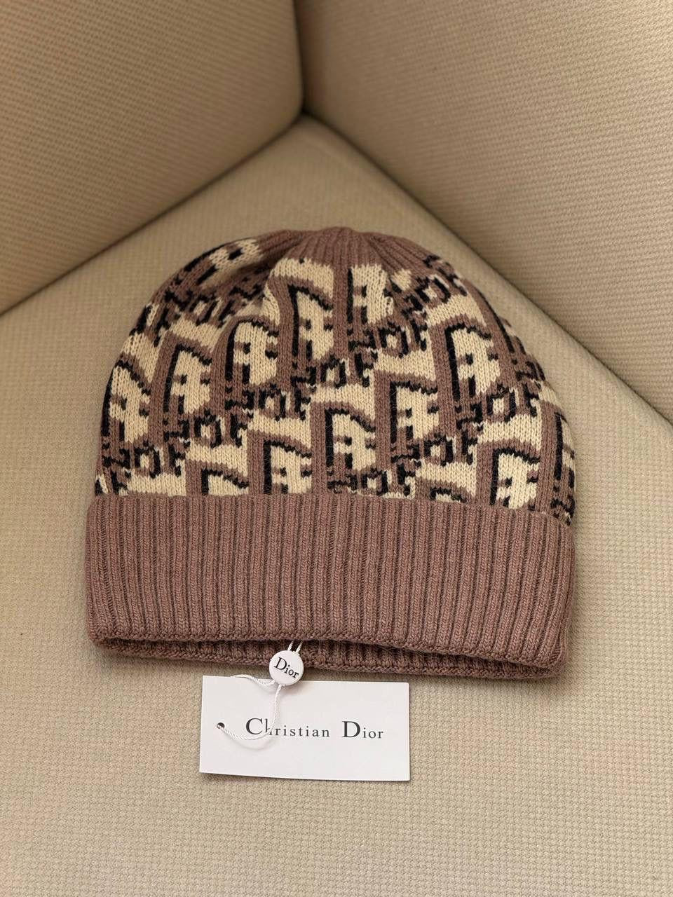 Dior Beanie