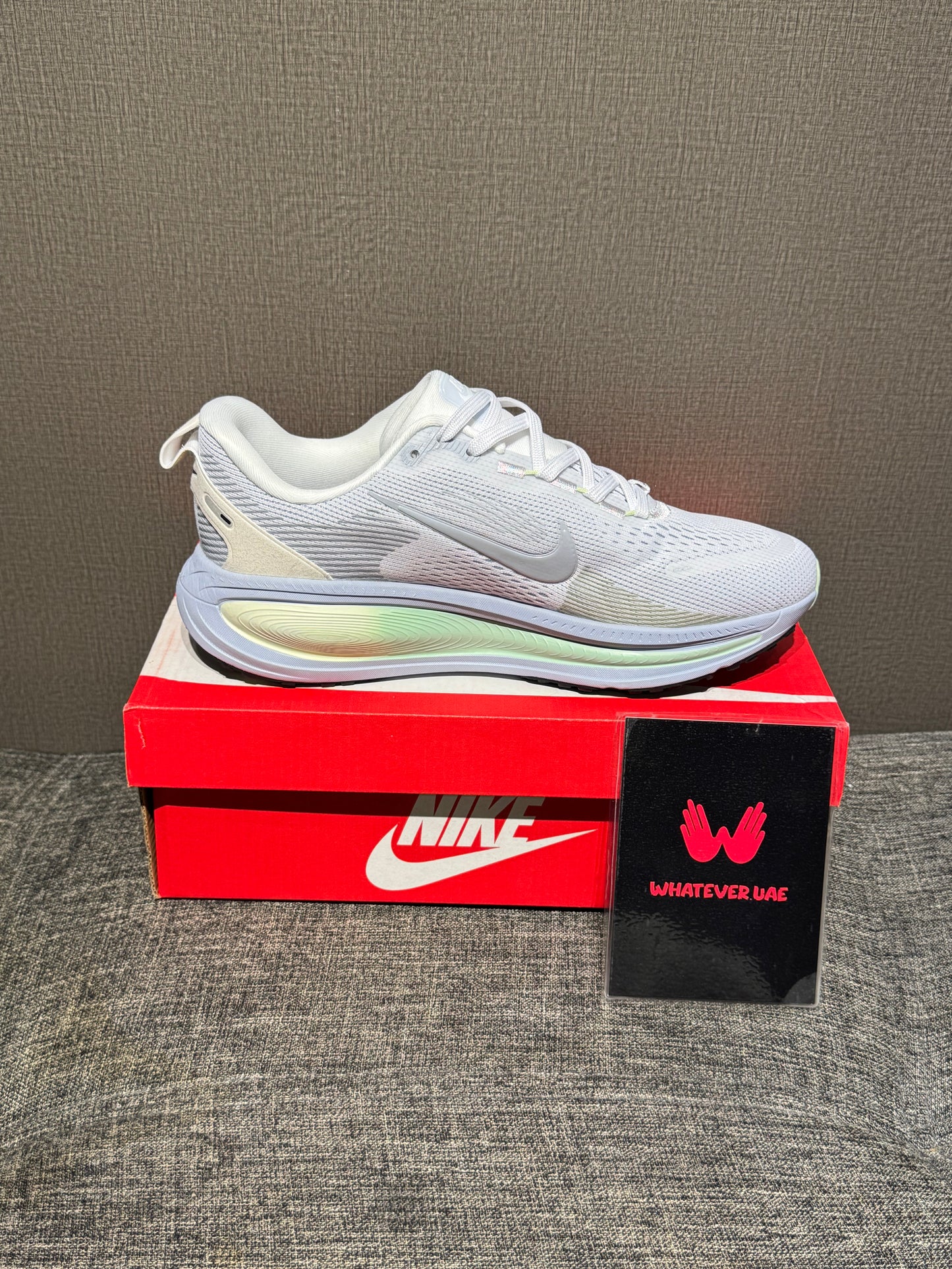 Nike Zoom