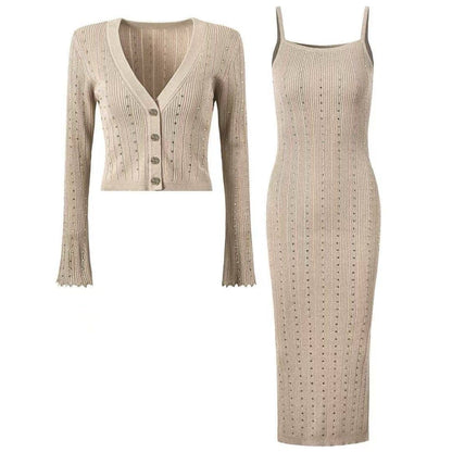 Alexandra Dress