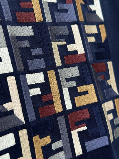 Fendi T-shirt 2 colors