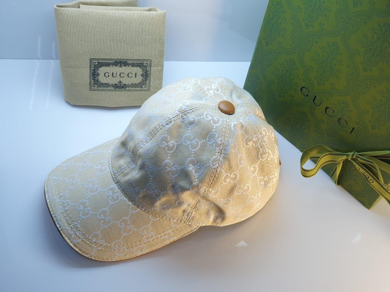 Gucci Caps
